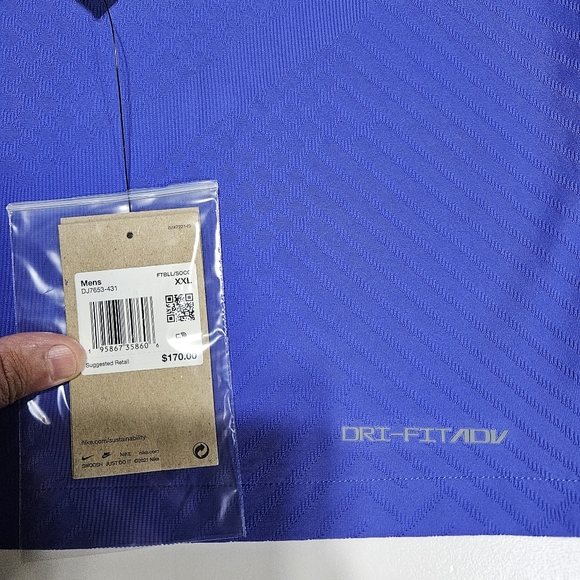 Nike Tottenham Hotspur Son Heung -Min #7 2022/23 authentic away jersey DRI FIT-A